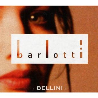 CD Shop - VARIOUS ARTISTS BARLOTTI-BELLINI