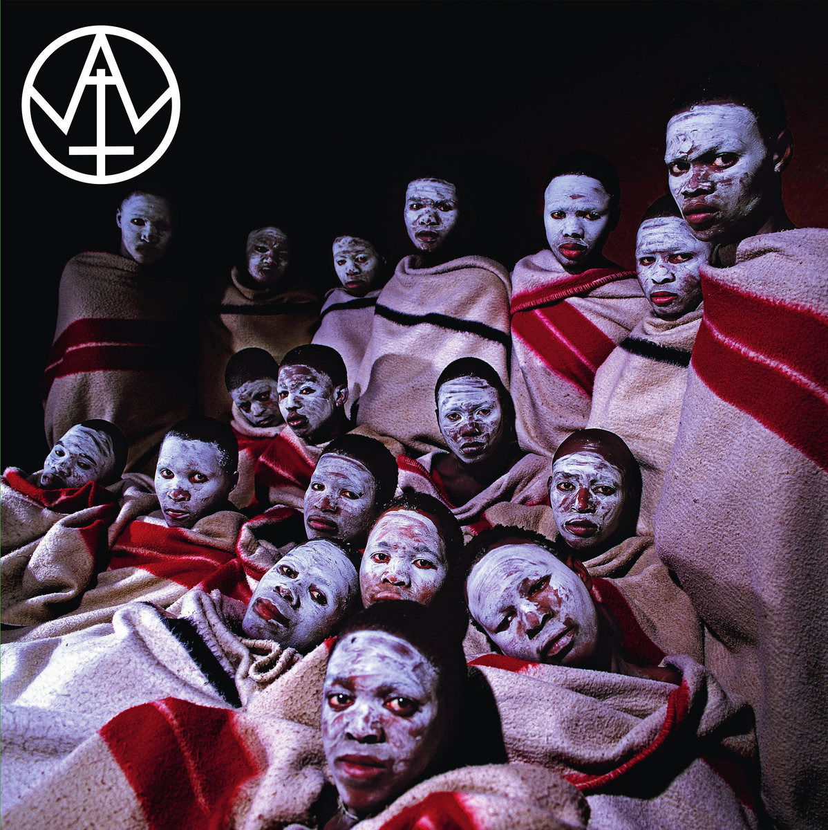CD Shop - AFRICAN IMPERIAL WIZARD MBUYA NEHANDA