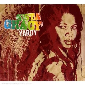 CD Shop - SISTA GRACY YARDY