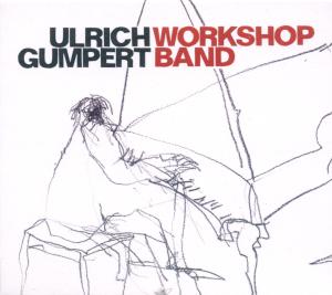 CD Shop - ULRICH GUMPERT ECHOS VON KAROLINENHOF