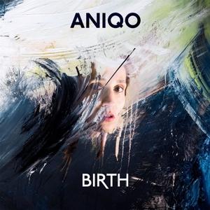 CD Shop - ANIQO BIRTH