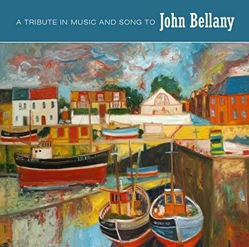 CD Shop - VARIOUS ARTISTS A TRIBUTE IN MUSIC AND...