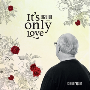 CD Shop - CLIVE GREGSON IT\