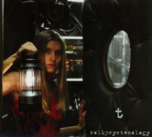 CD Shop - T SOLIPSYSTEMOLOGY