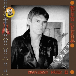 CD Shop - ROBIN GEORGE DANGEROUS MUSIC II