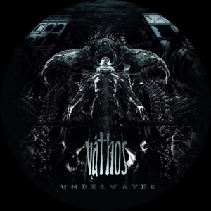 CD Shop - VATHOS UNDERWATER