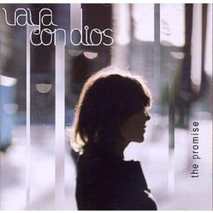 CD Shop - VAYA CON DIOS PROMISE