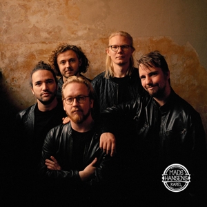 CD Shop - MADS HANSENS KAPEL MOR DIG FORST - SPORG ...
