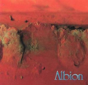 CD Shop - ALBION ALBION