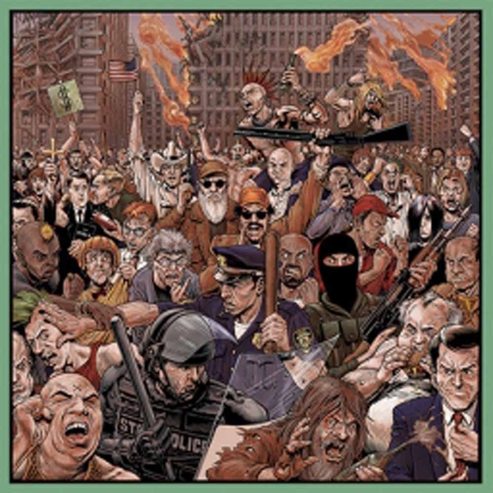 CD Shop - BIRTH A.D. I BLAME YOU