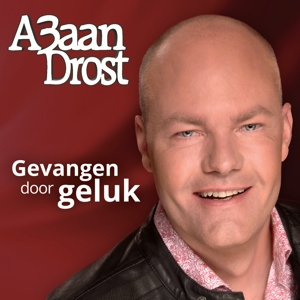 CD Shop - A3AAN DROST GEVANGEN DOOR GELUK