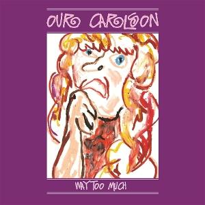 CD Shop - OUR CARLSON WAY TOO MUCH