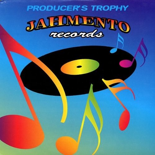 CD Shop - VARIOUS ARTISTS JAHMENTO RECORDS