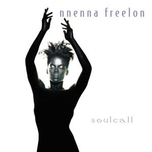 CD Shop - NNENNA FREELON SOULCALL