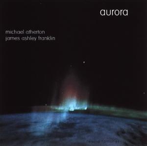 CD Shop - MICHAEL & JAMES ASHLEY FRANKLIN ATHERTON AURORA