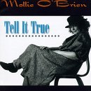 CD Shop - MOLLIE O\
