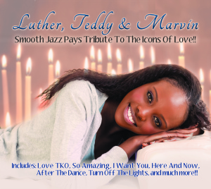 CD Shop - VARIOUS ARTISTS SMOOTH JAZZ PAYS TRIBU...
