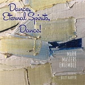 CD Shop - MARK MASTERS & BILLY HARPER DANCE, ETERNAL SPIRITS...