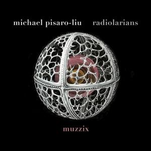 CD Shop - MUZZIX MICHAEL PISARO-LIU: RA...