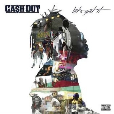 CD Shop - CASH OUT LET\