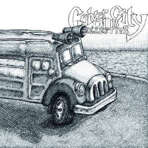 CD Shop - CULVER CITY DUB COLLECTIVE DOS
