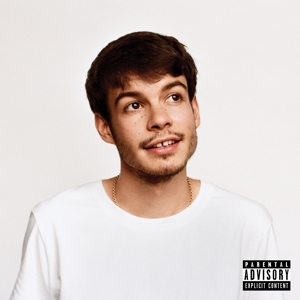 CD Shop - REX ORANGE COUNTY PONY