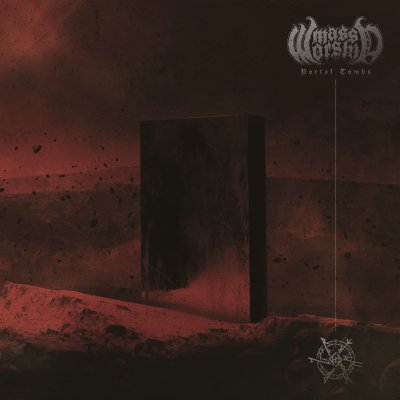 CD Shop - MASS WORSHIP PORTAL TOMBS