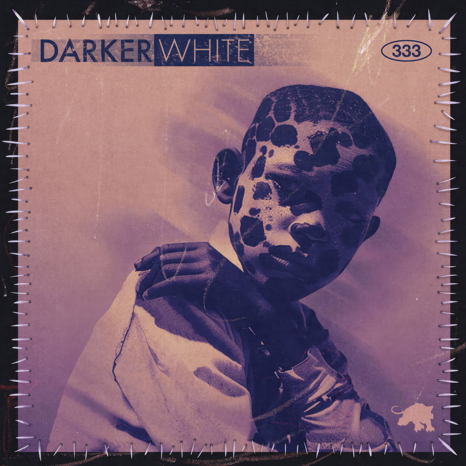 CD Shop - FEVER 333 DARKER WHITE