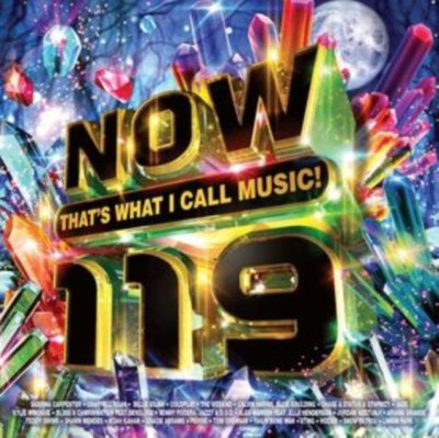 CD Shop - VARIOUS ARTISTS NOW THAT\
