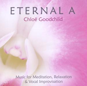 CD Shop - CHLOE GOODCHILD ETERNAL A