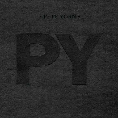 CD Shop - PETE YORN PETE YORN