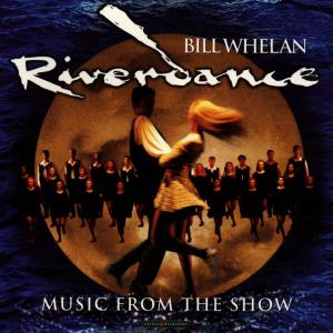 CD Shop - BILL WHELAN RIVERDANCE