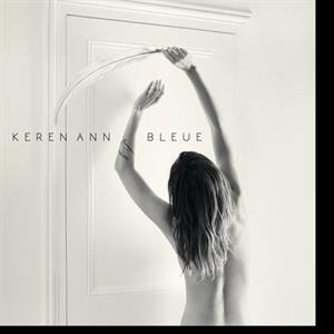 CD Shop - KEREN ANN BLEUE