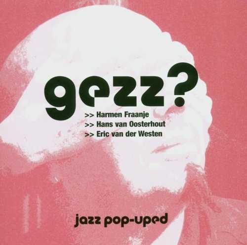 CD Shop - GEZZ GEZZ
