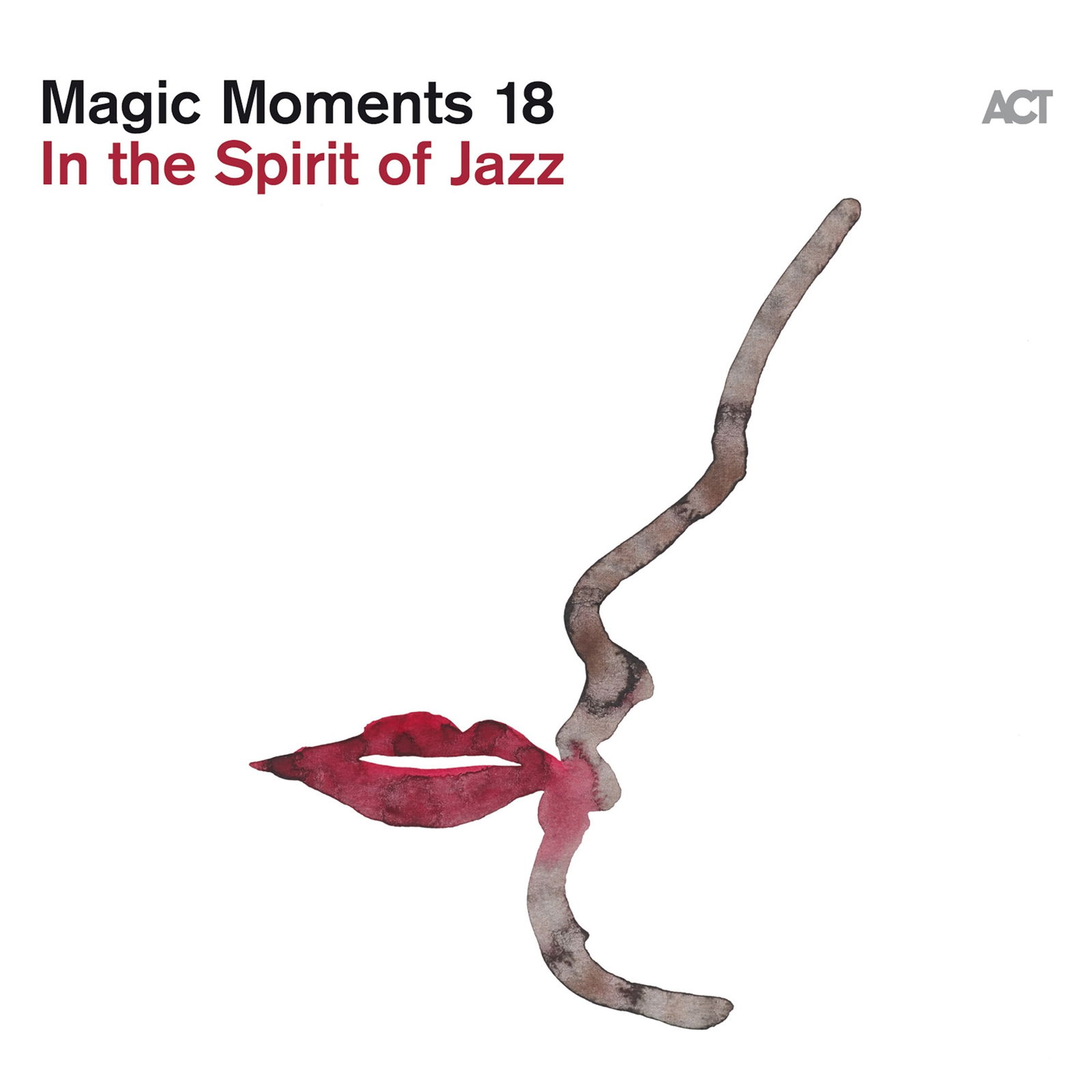 CD Shop - VARIOUS ARTISTS MAGIC MOMENTS 18 - IN ...