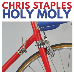 CD Shop - CHRIS STAPLES HOLY MOLY