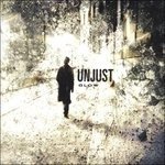 CD Shop - UNJUST GLOW
