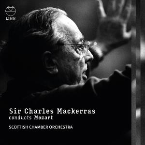 CD Shop - CHARLES MACKERRAS SIR CHARLES MACKERRAS ...