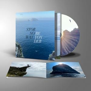 CD Shop - STORNOWAY BEYONDER