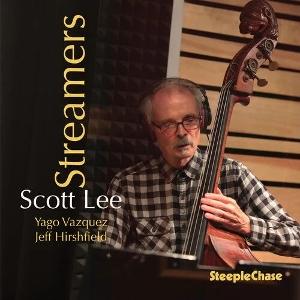 CD Shop - SCOTT LEE STREAMERS