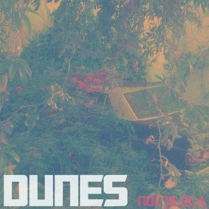 CD Shop - DUNES NOCTILUCA