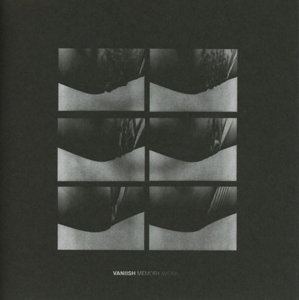 CD Shop - VANIISH MEMORY WORK