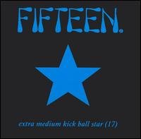 CD Shop - FIFTEEN EXTRA MEDIUM KICKBALL STA