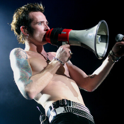 CD Shop - WEILAND, SCOTT SCOTT WEILAND LIVE