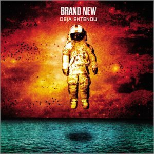 CD Shop - BRAND NEW DEJA ENTENDU