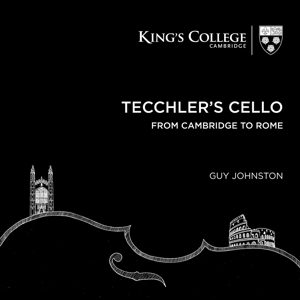 CD Shop - GJEILO TECCHLER\