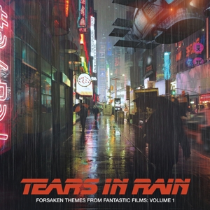 CD Shop - VARIOUS ARTISTS FORSAKEN THEMES FROM F...