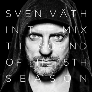 CD Shop - SVEN VATH SOUND OF THE 15TH SEASON