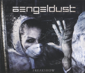 CD Shop - AENGELDUST FREAKSHOW
