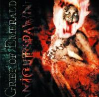 CD Shop - GRIEF OF EMERALD NIGHTSPAWN
